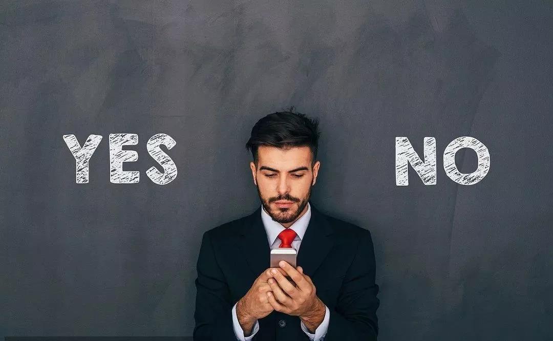 比有錢更重要的，是擁有“選擇權(quán)”